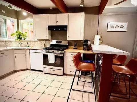 Kitchen - 445 Redwood Dr, Crestline, CA 92325 photo 1 of 1