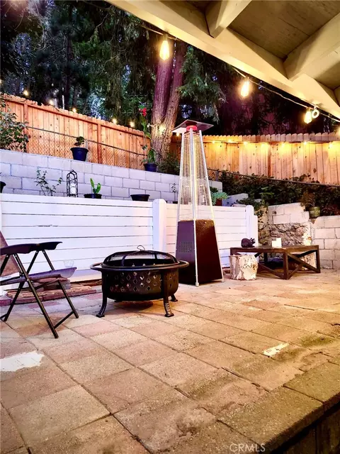Exterior - 445 Redwood Dr, Crestline, CA 92325 photo 5 of 11