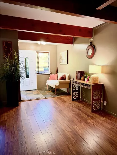 Entry Way - 445 Redwood Dr, Crestline, CA 92325 photo 2 of 2