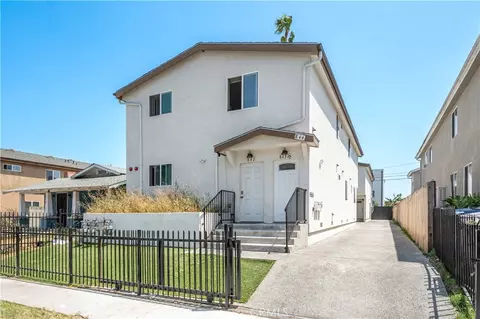 844 W 78th St, Los Angeles, CA 90044