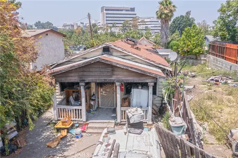 1517 Ricardo, Los Angeles, CA 90033