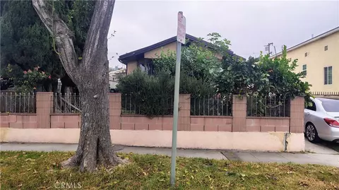 4225 Folsom, Los Angeles, CA 90063