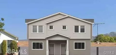 725 W Crescent Dr, Azusa, CA 91702