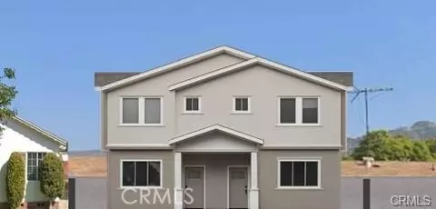 725 W Crescent Dr, Azusa, CA 91702