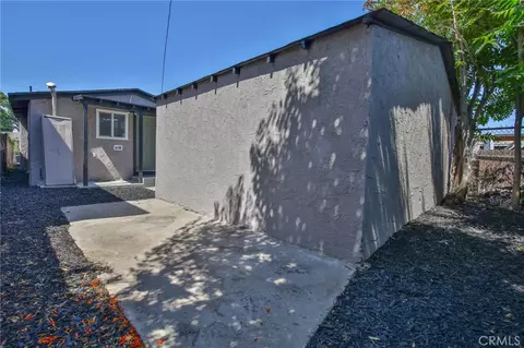 Exterior - 2114 E Knopf, Compton, CA 90222 photo 7 of 7