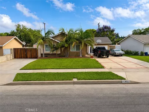 811 E Saint James Ave, Orange, CA 92865