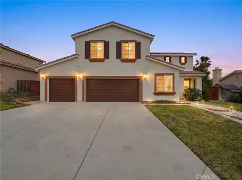 36849 Calabar Ct, Palmdale, CA 93550