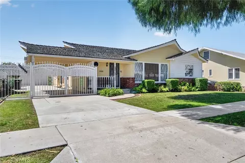 9470 Foster, Bellflower, CA 90706