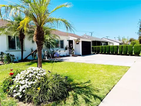 11858 Pantheon, Norwalk, CA 90650