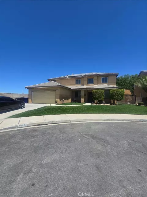 13736 Lark Ct, Victorville, CA 92394
