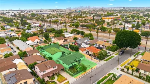 View/Area - 6221 Corona, Bell, CA 90201 photo 15 of 19