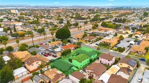 View/Area - 6221 Corona, Bell, CA 90201 photo 16 of 19