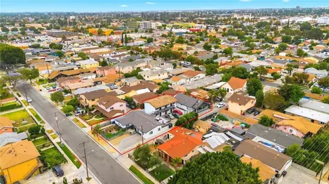 View/Area - 6221 Corona, Bell, CA 90201 photo 18 of 19
