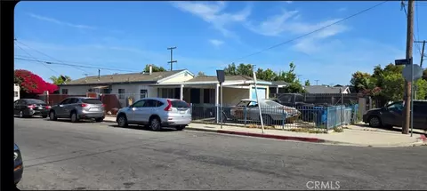 9500 Croesus Ave, Los Angeles, CA 90002