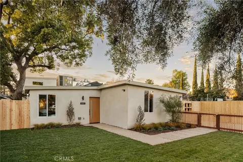 6441 Satsuma Ave, North Hollywood, CA 91606