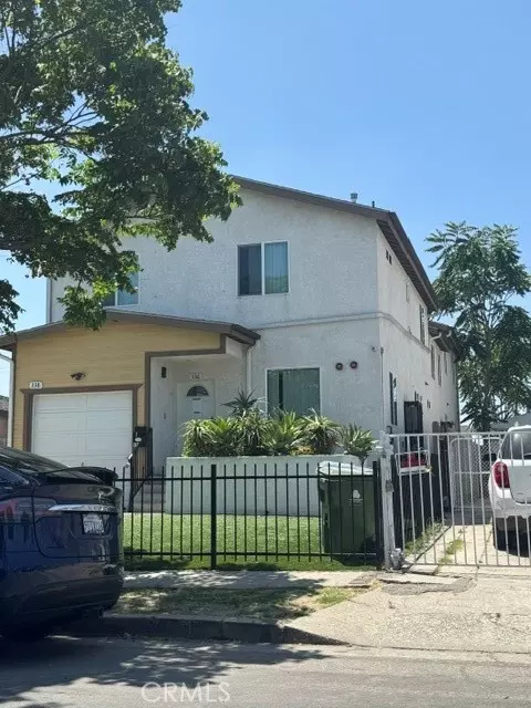 336 E 79th, Los Angeles, CA 90003