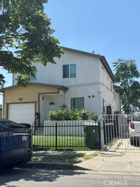 336 E 79th, Los Angeles, CA 90003