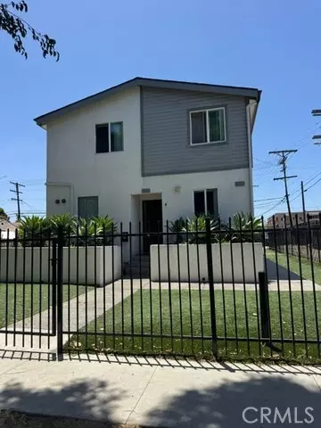 118 E 107th, Los Angeles, CA 90003