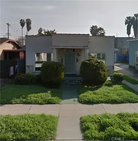 6410 7th, Los Angeles, CA 90043