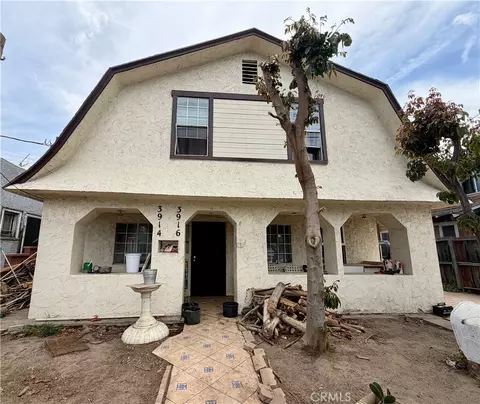 3914 Wisconsin Pl, Los Angeles, CA 90037