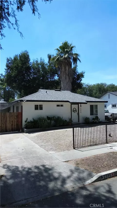 2340 Cedar St, San Bernardino, CA 92404