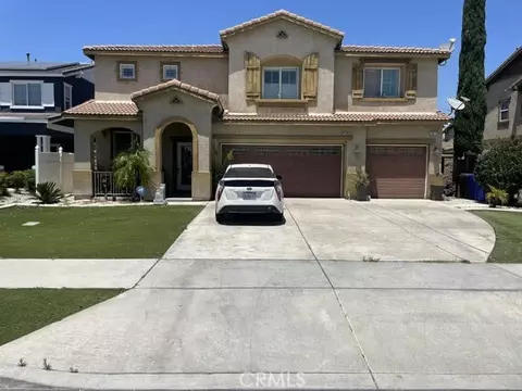 18218 Laguna, Fontana, CA 92336