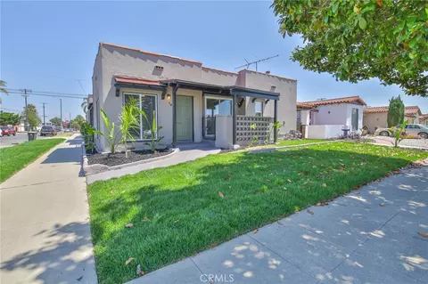 761 W 103rd, Los Angeles, CA 90044
