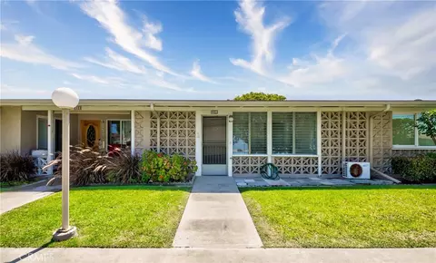 13660 Annandale Dr #23 H, Seal Beach, CA 90740