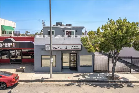 2517 W Beverly Blvd, Montebello, CA 90640