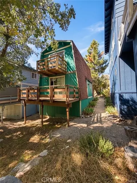 33415 Cedar, Running Springs, CA 92382