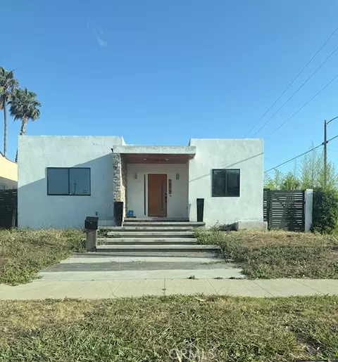 1858 W 78th, Los Angeles, CA 90047
