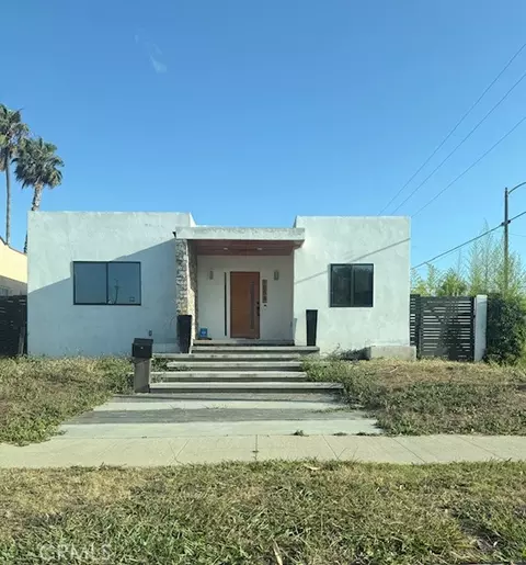 1858 W 78th, Los Angeles, CA 90047