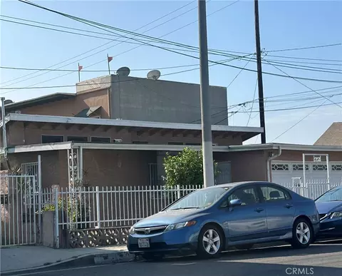 5958 Alamo Ave, Maywood, CA 90270