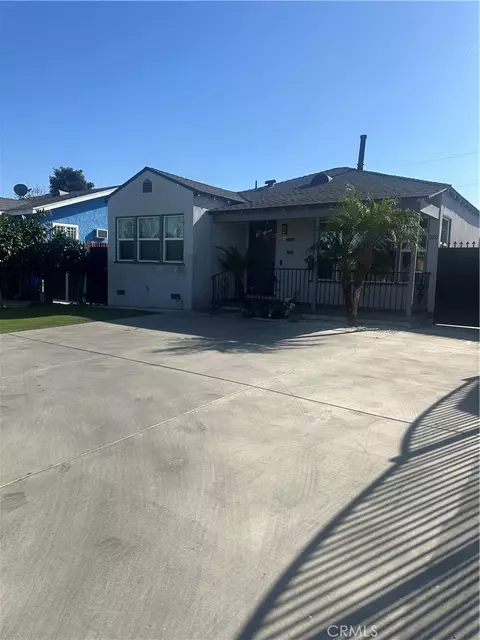 1126 E 106th, Los Angeles, CA 90002