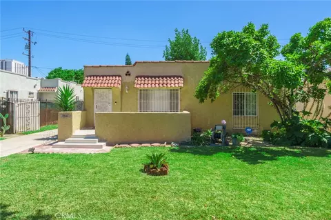 346 W School St, Compton, CA 90220
