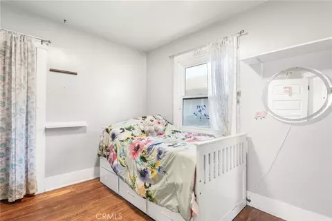 Bedroom - 4240 E 15th, Long Beach, CA 90804 photo 6 of 9