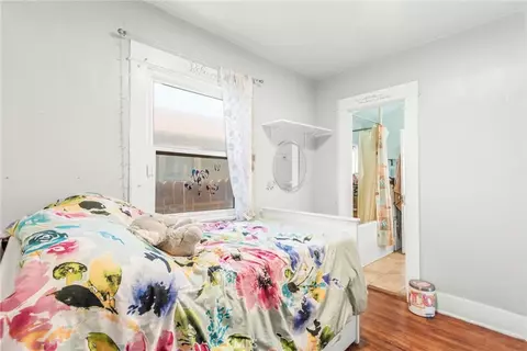 Bedroom - 4240 E 15th, Long Beach, CA 90804 photo 7 of 9