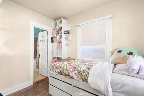 Bedroom - 4240 E 15th, Long Beach, CA 90804 photo 4 of 9