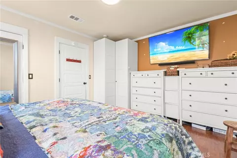 Bedroom - 4240 E 15th, Long Beach, CA 90804 photo 3 of 9