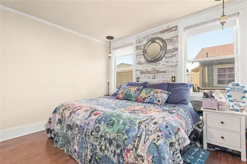 Bedroom - 4240 E 15th, Long Beach, CA 90804 photo 1 of 9