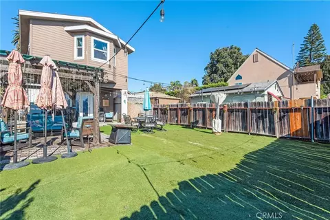 Exterior - 4240 E 15th, Long Beach, CA 90804 photo 7 of 7