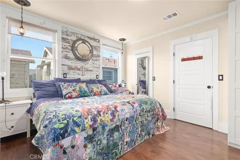 Bedroom - 4240 E 15th, Long Beach, CA 90804 photo 2 of 9