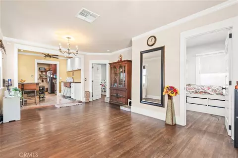 Entry Way - 4240 E 15th, Long Beach, CA 90804 photo 1 of 1