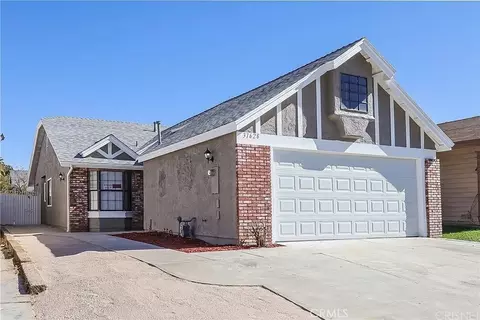 37628 15th E, Palmdale, CA 93550