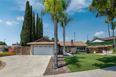 1500 Arrow Wood Dr, Brea, CA 92821