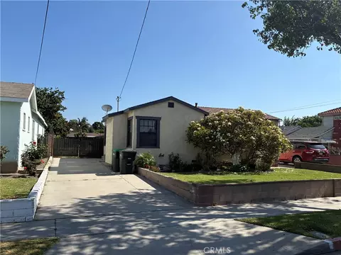 9055 Walnut, Bellflower, CA 90706