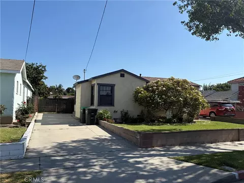 9055 Walnut, Bellflower, CA 90706