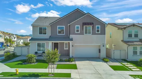 18100 Tableau, Saugus, CA 91350