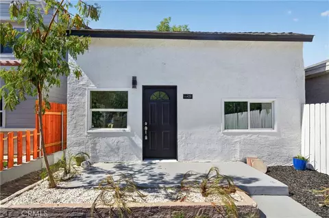Exterior - 248 W N, Colton, CA 92324 photo 3 of 13