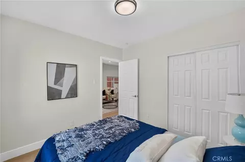 Bedroom - 248 W N, Colton, CA 92324 photo 2 of 4